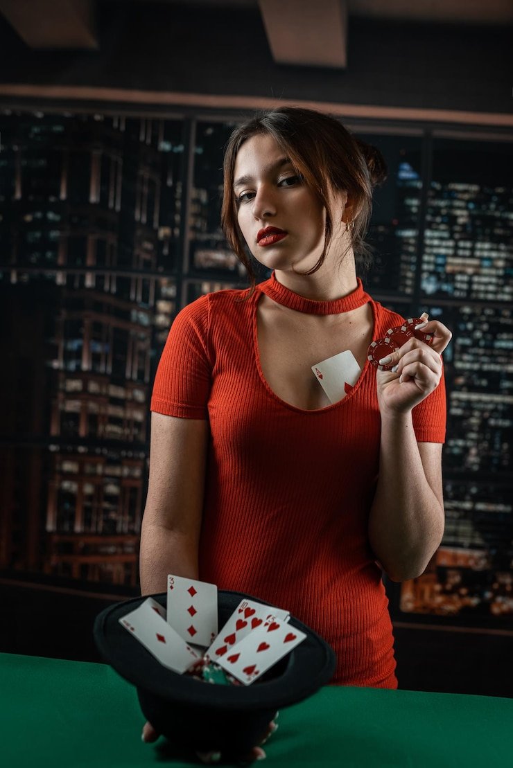 ক্রীড়া ও ক্যাসিনো বিনোদন কেন্দ্র