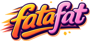 fatafat লোগো